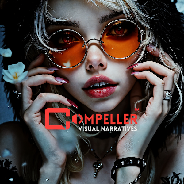 AI Visual System Concept